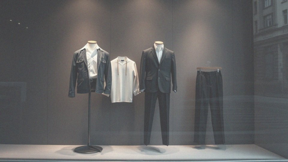 Co sprawia, że The Kooples to francuska marka premium?