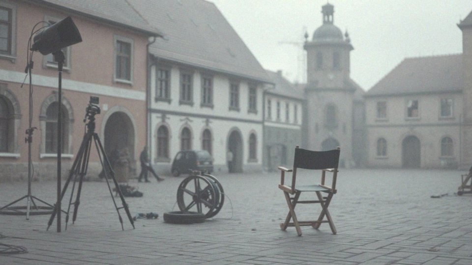 Jakie znaczenie miał Robert Łukowski dla polskiego kina?