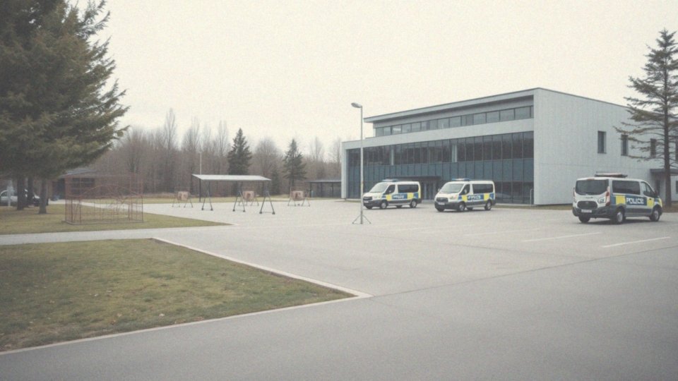 Co rząd planuje w celu zwiększenia liczby policjantów?