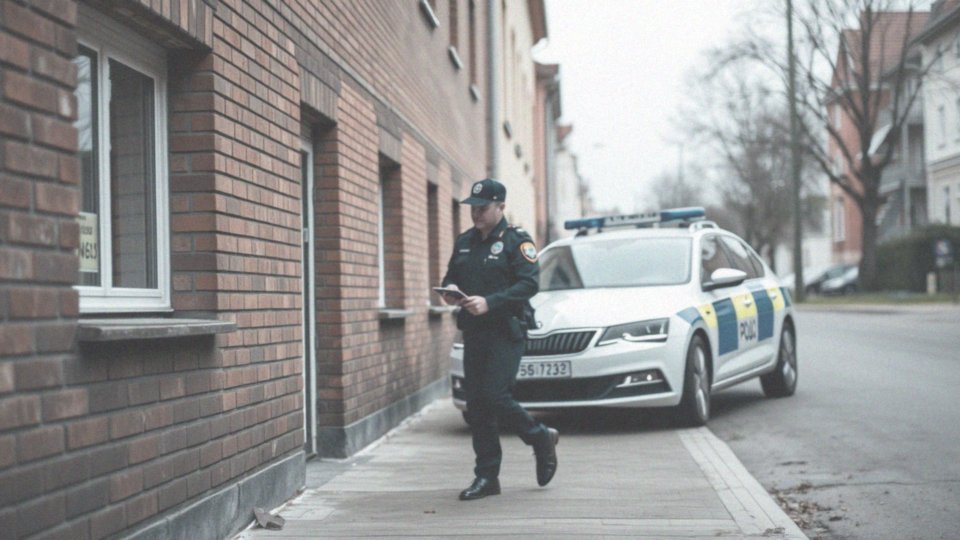 Jakie są inne sposoby doręczania wezwania na Policję?