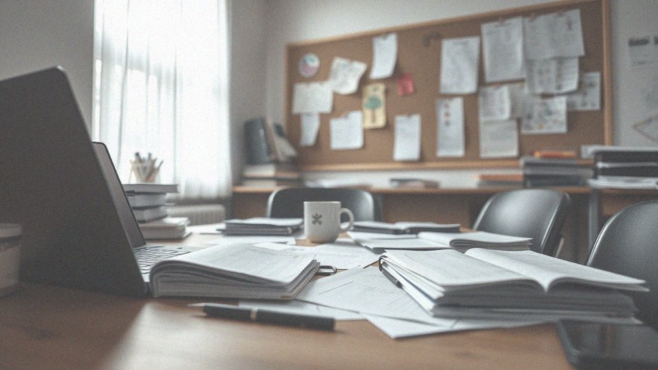 Jakie są skutki pracy na więcej niż jednym stanowisku dla nauczycieli?