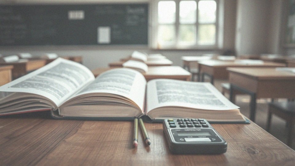 Jakie przedmioty dodatkowe można zdawać na maturze?