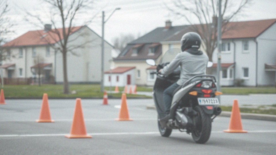 Jakie egzaminy są wymagane do uzyskania prawa jazdy A2?