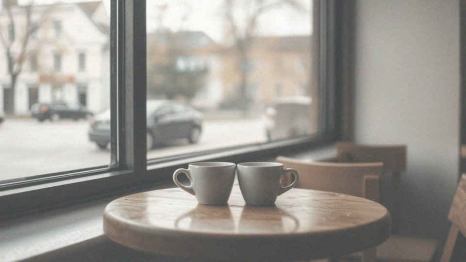 Jak brak wspólnych planów sugeruje brak miłości?