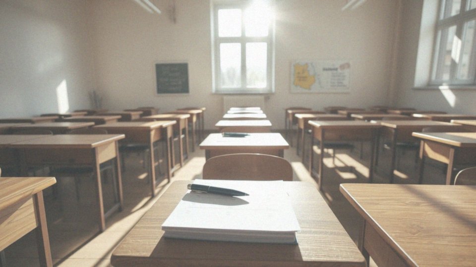 Co zdawane jest pierwszego dnia matury?