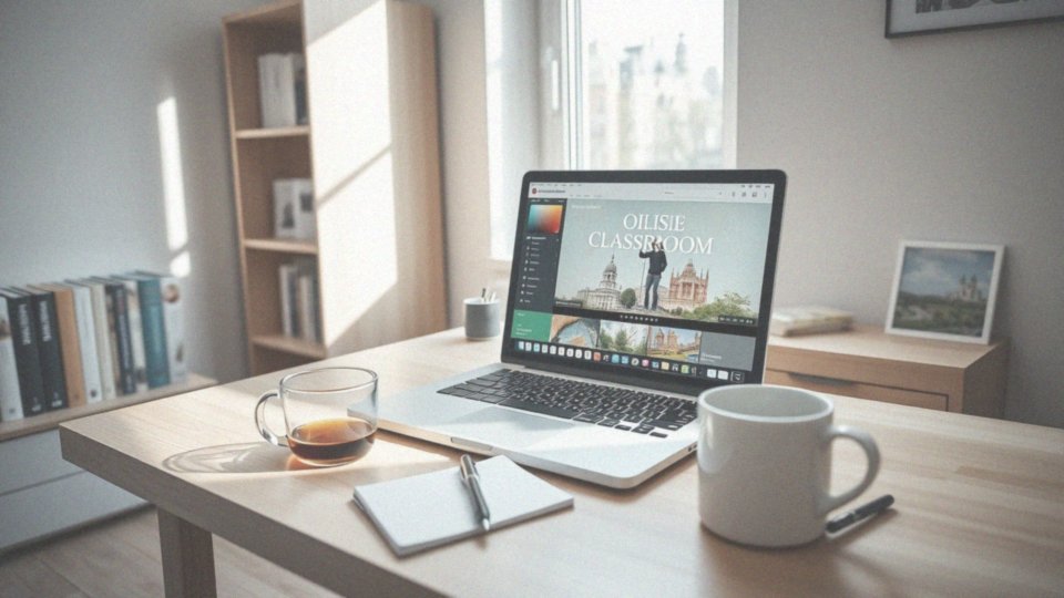 Czy kurs przewodnika turystycznego można odbyć online?