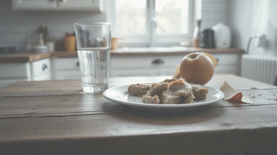 Jak wstręt do mięsa może świadczyć o niedoborze witaminy B12?