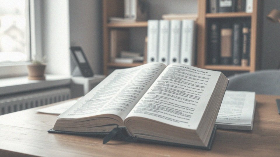 Co zawiera słownik skrótów i skrótowców?