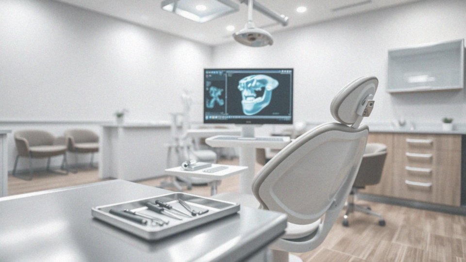 Co wpływa na koszt implantów zębowych?