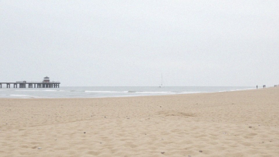Jakie są widoki z kamer na plażę w Kołobrzegu?