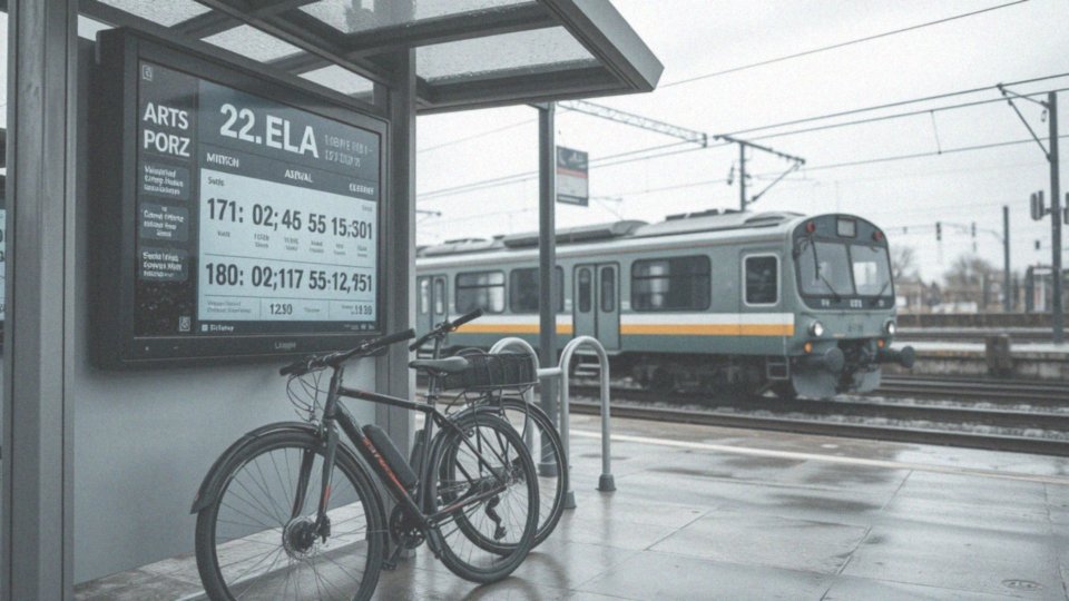 Jakie informacje warto mieć przed podróżą do Łeby?