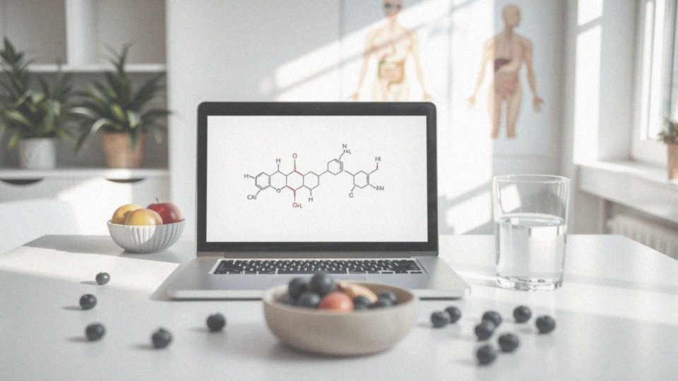 Dlaczego ważna jest wiedza z zakresu biologii i chemii w pracy dietetyka?