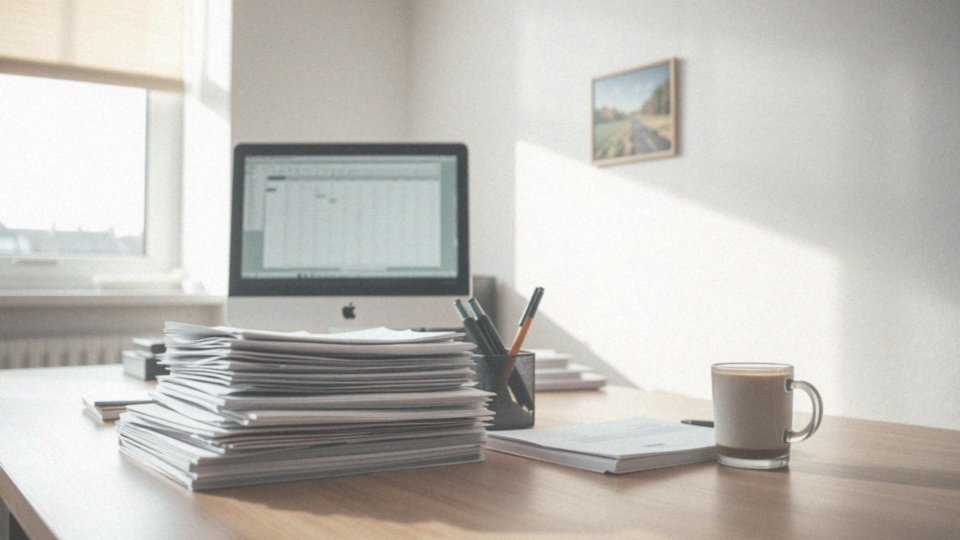 Jakie mandaty ulegają przedawnieniu po różnych terminach?