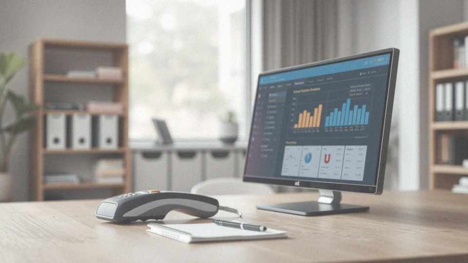 Jakie systemy ERP i WMS integrują się z kodami SKU?