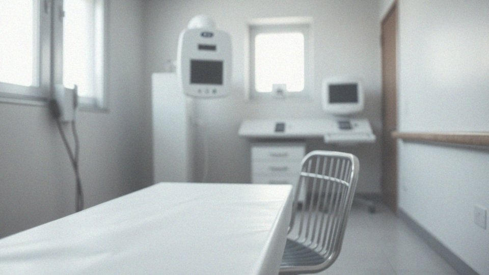 Kiedy ból w dolnym odcinku kręgosłupa wymaga konsultacji lekarskiej?