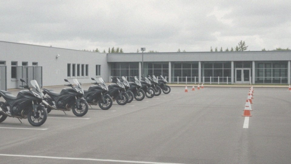 Jakie są dostępne opcje kursu na prawo jazdy kat. A?