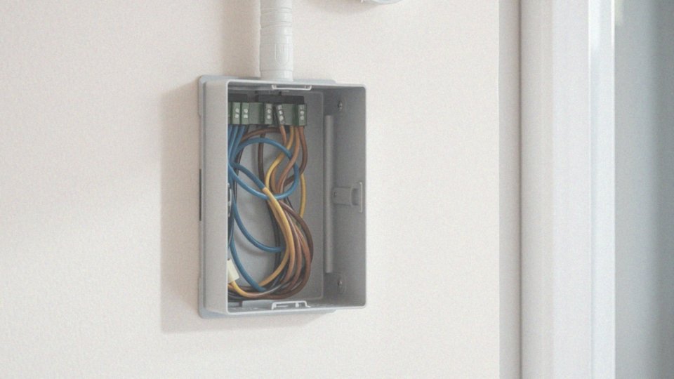 Jakie są zasady montażu w instalacjach elektrycznych?