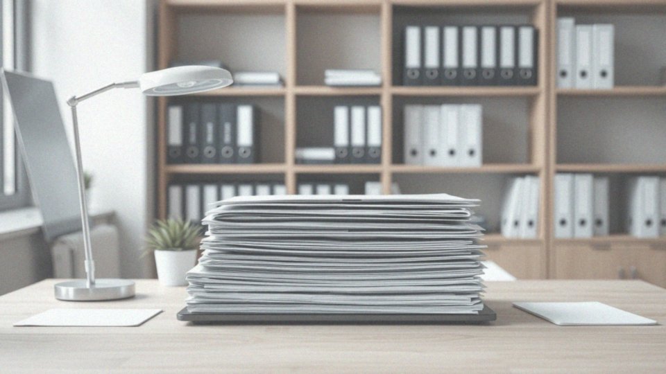 Jakie są zasady dotyczą minimalnego czasu przechowywania danych osobowych?