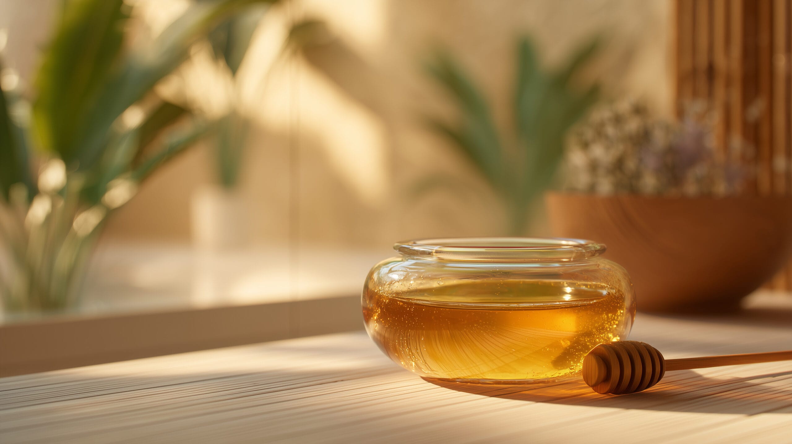 Zalety miodów polskich