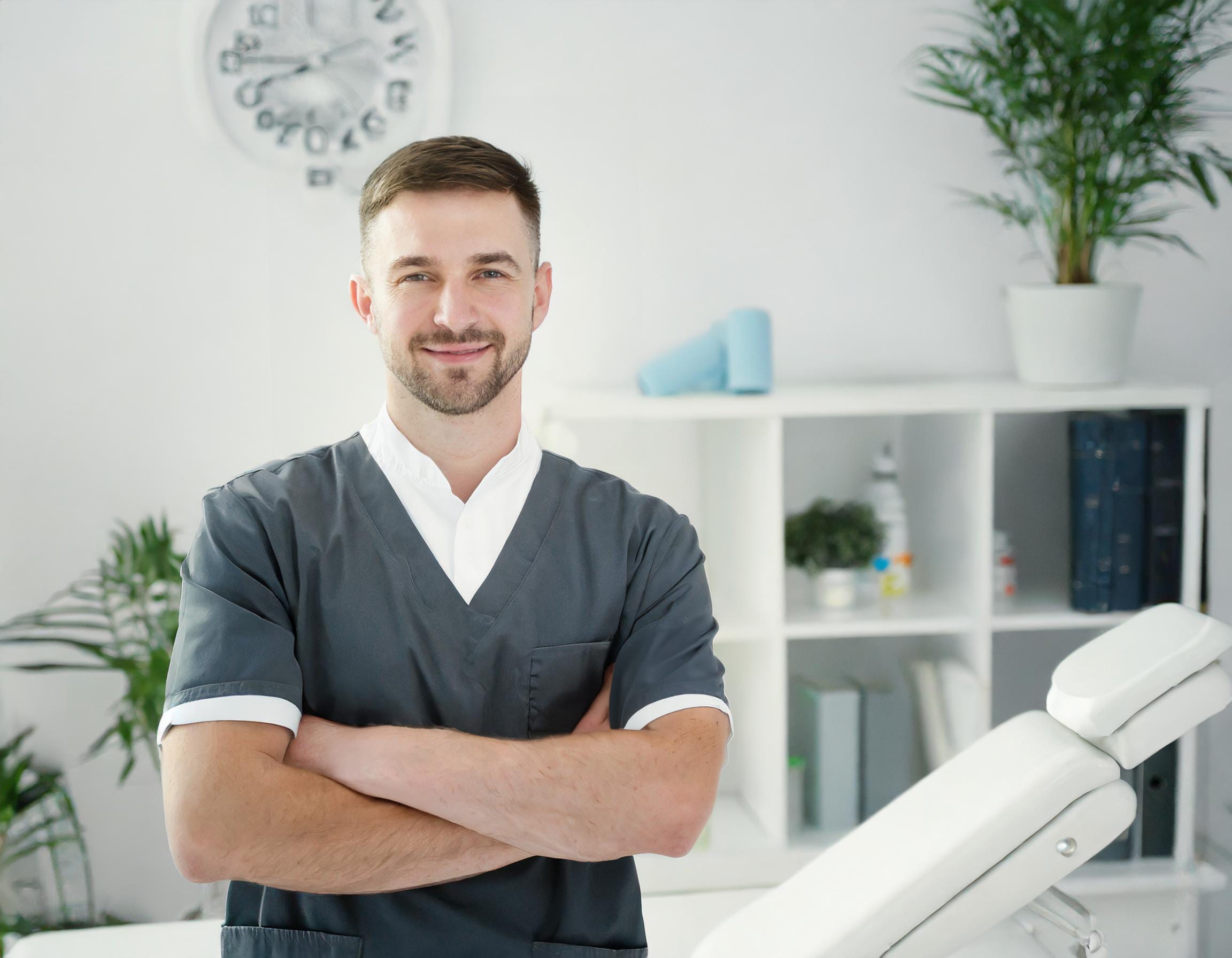 Na co zwrócić uwagę podczas zakupu mebli medycznych?