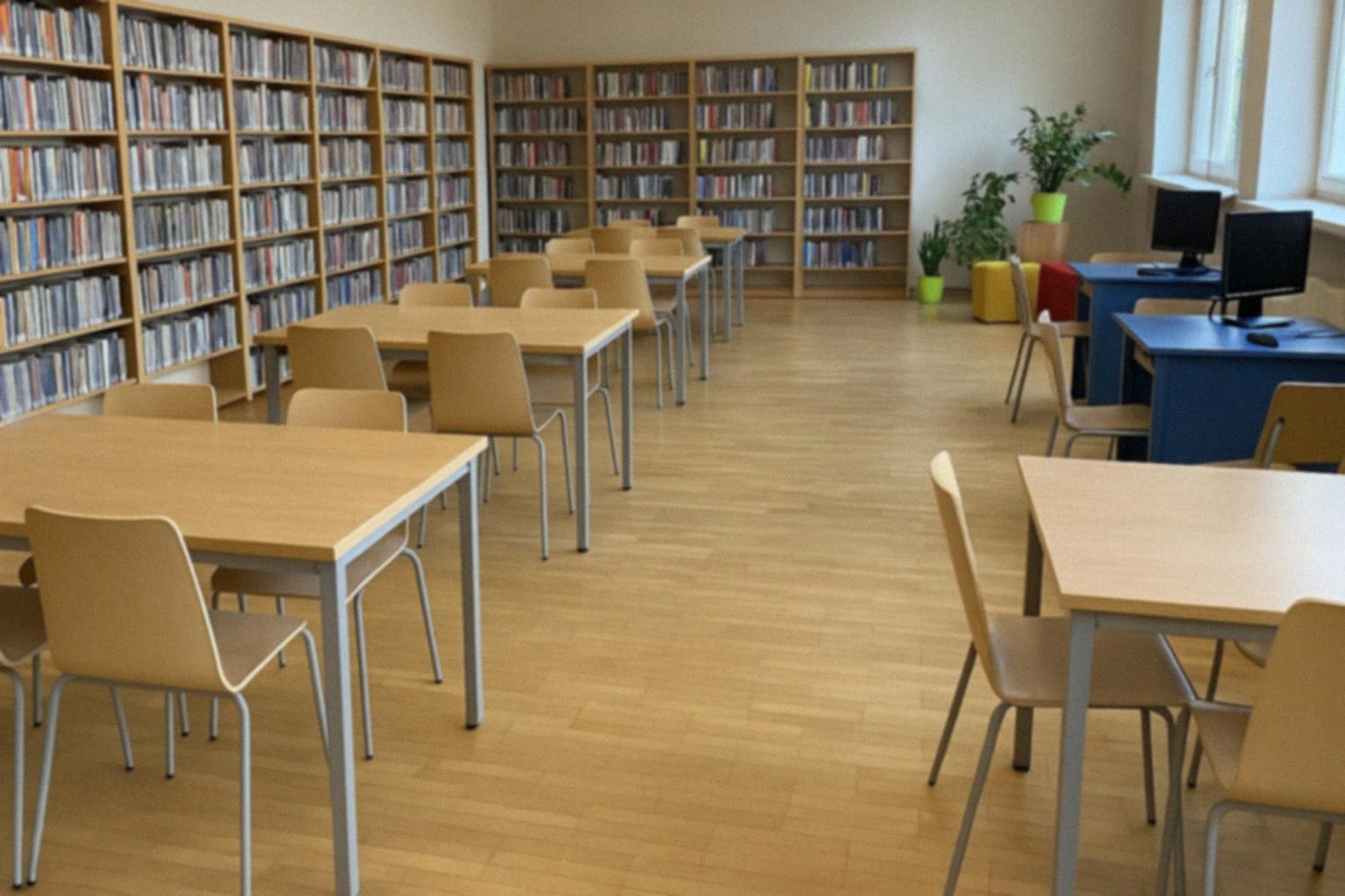 Darmowe kursy komputerowe dla dorosłych w Kętach