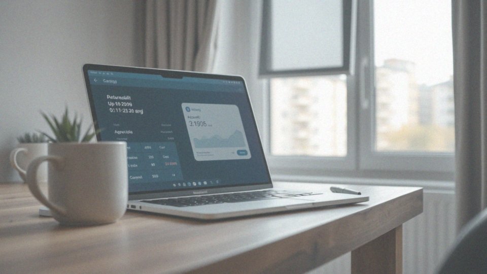 Co to jest saldo księgowe? Zrozumienie i znaczenie dla finansów