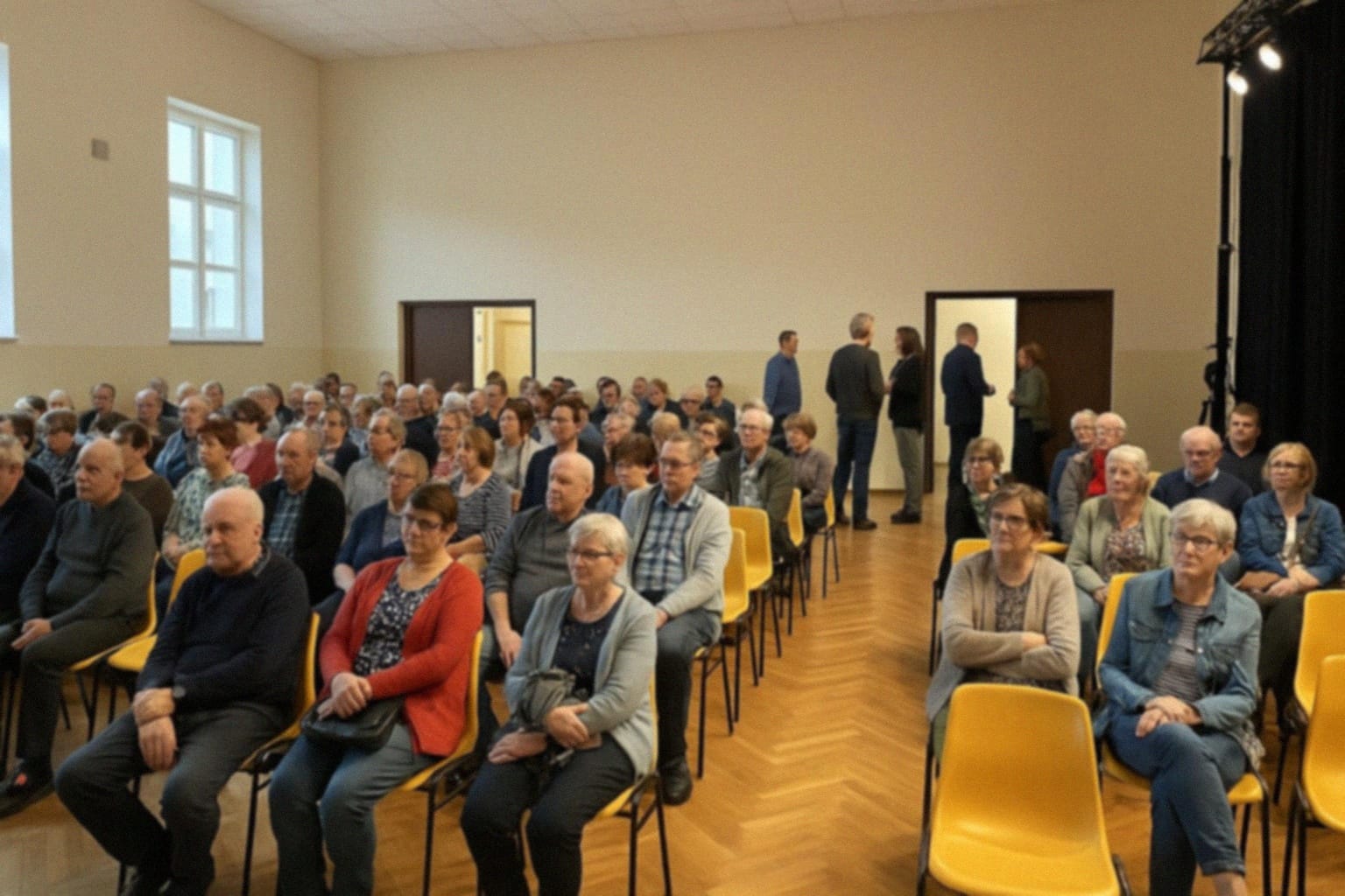 Zajęcia Plastyczne dla Dzieci w Kętach – Małe Rączki i Wielkie Dzieła!