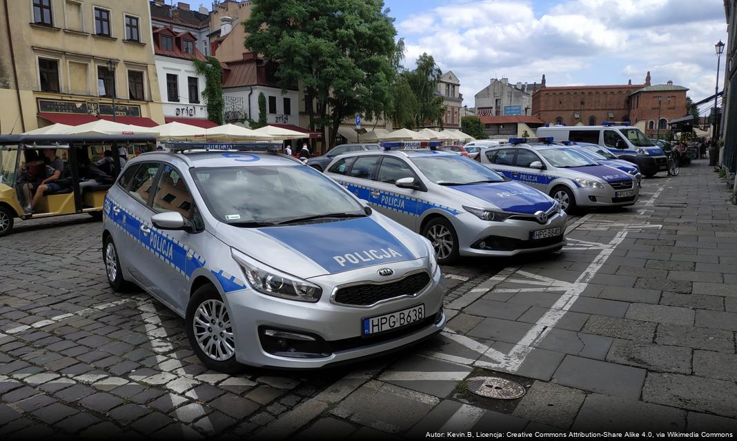 Obchody 106. rocznicy odzyskania przez Polskę niepodległości w Oświęcimiu