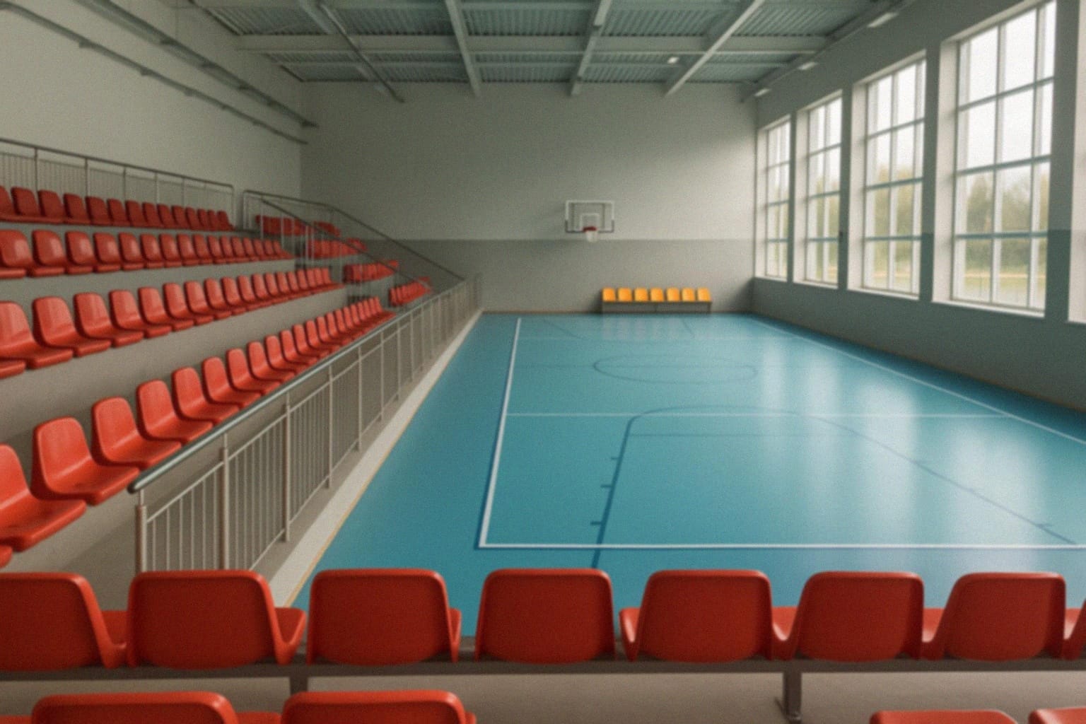 Aktualności z życia sportowego Kęt