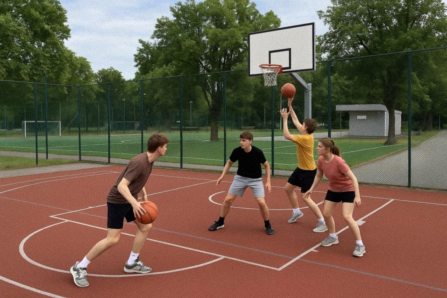 Kęty dołączają do ogólnopolskiego wyzwania pływackiego EKIDEN 2026