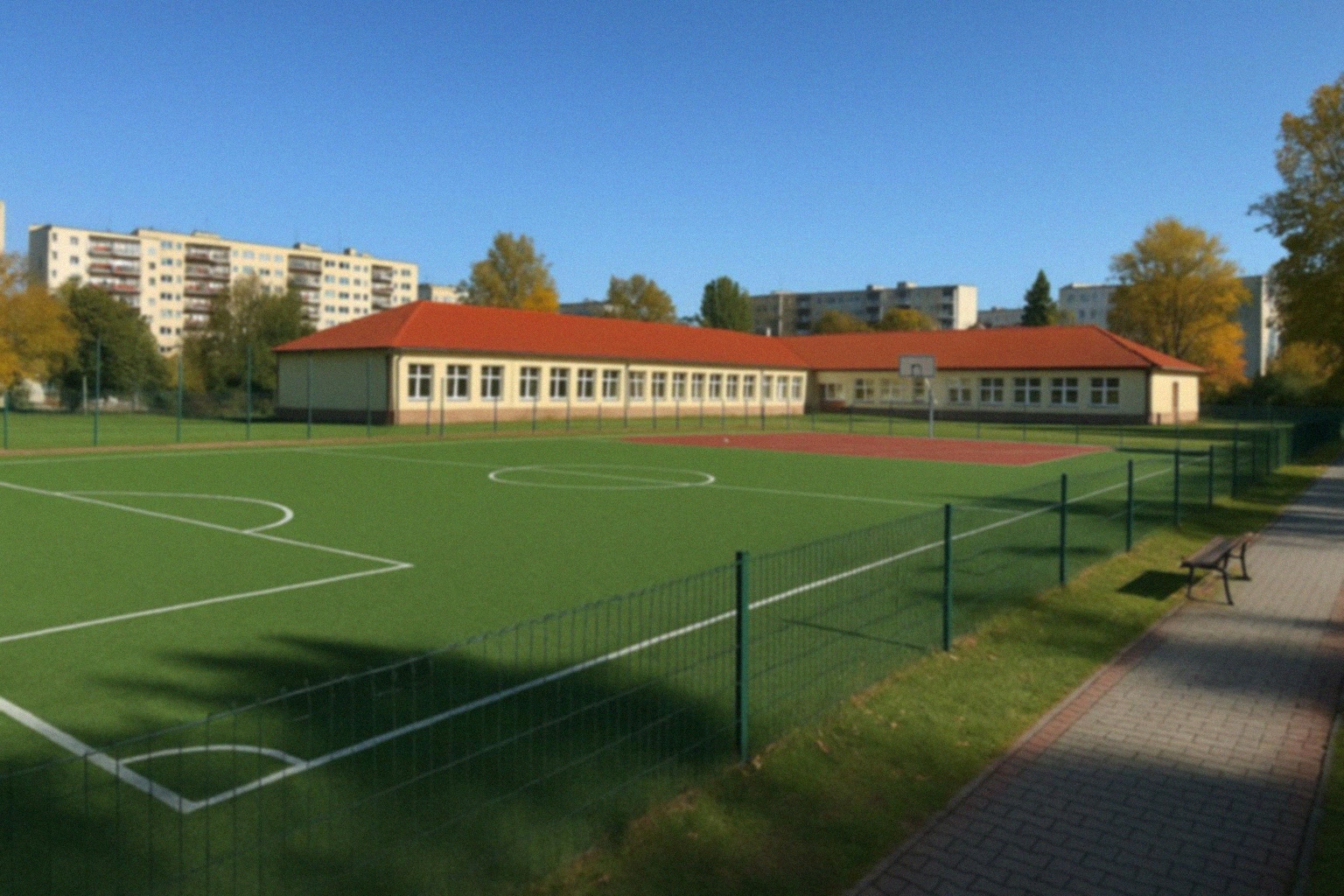 Aktualności z Miejskiego Ośrodka Sportu w Kętach