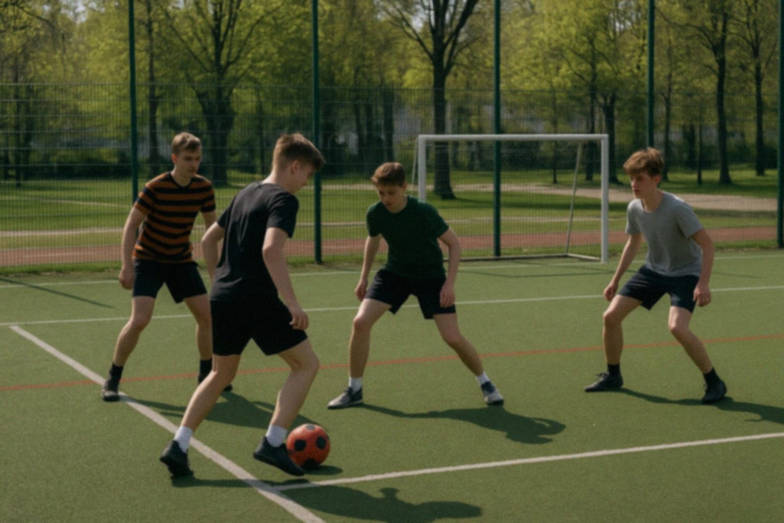 Nowe udogodnienia na pływalni w Kętach