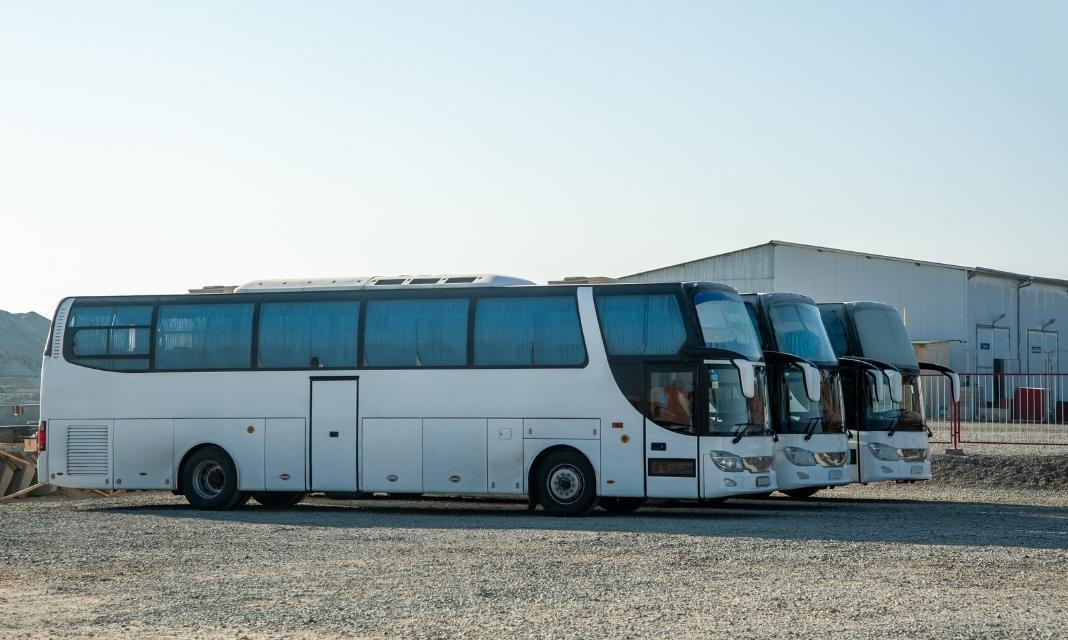 Wypożyczalnia Busów Kęty